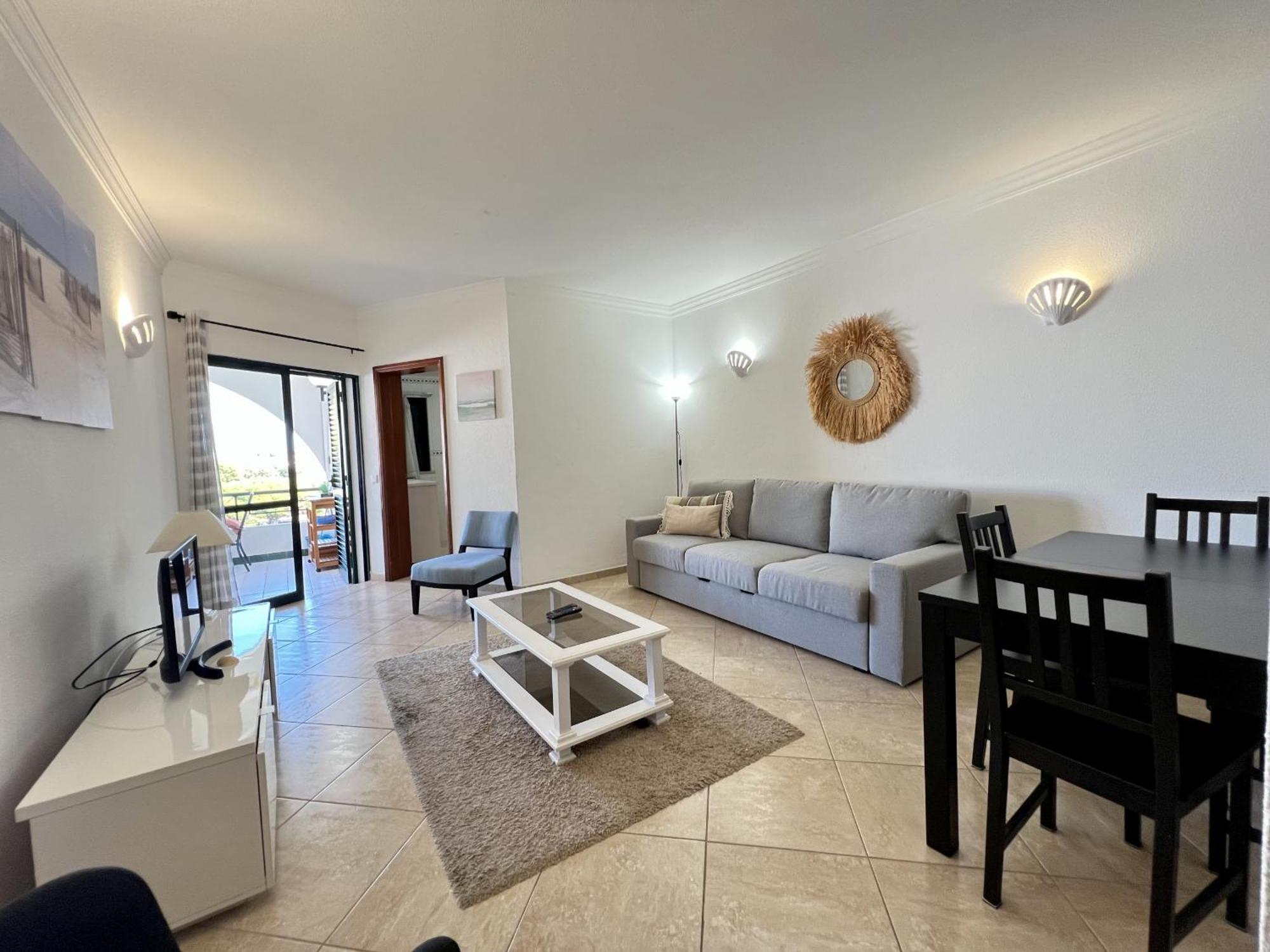 Apartamento Salgados 1 By Homing Albufeira